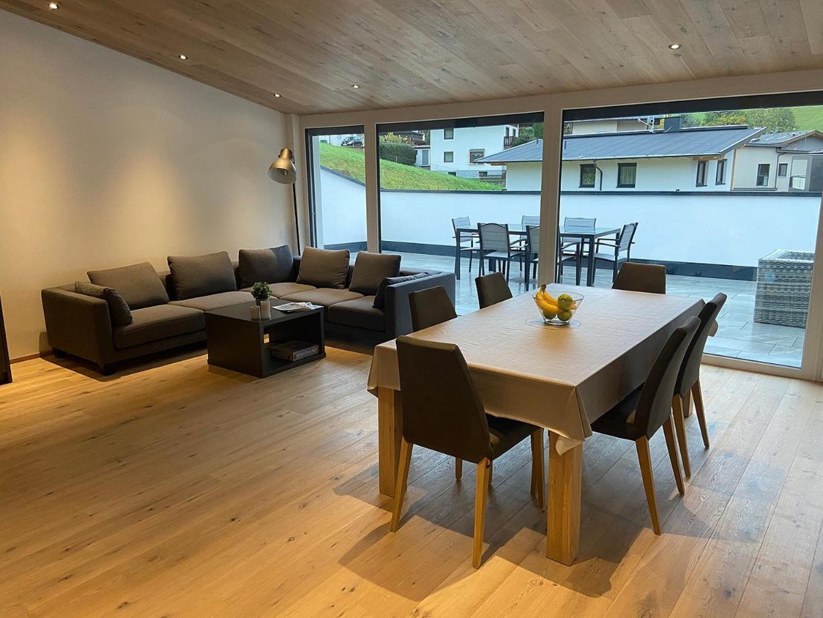 Sellrain Apartment 외부 사진
