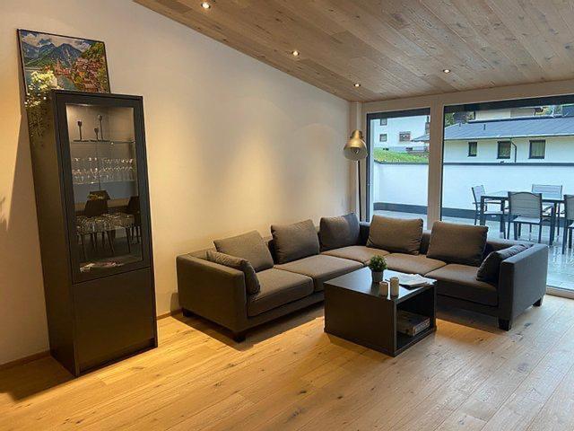 Sellrain Apartment 외부 사진