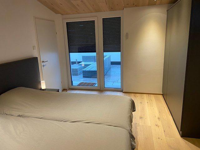 Sellrain Apartment 외부 사진