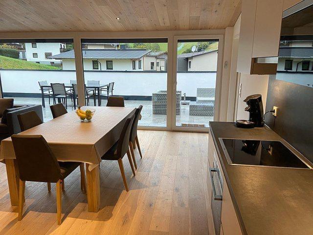 Sellrain Apartment 외부 사진