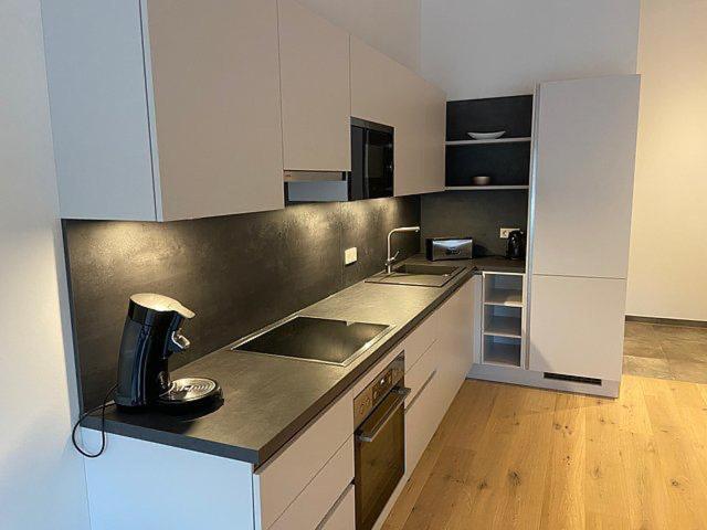 Sellrain Apartment 외부 사진