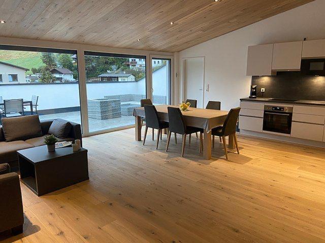 Sellrain Apartment 외부 사진