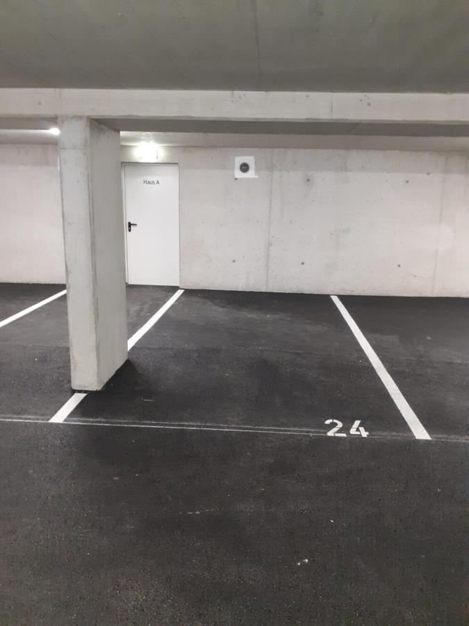 Sellrain Apartment 외부 사진