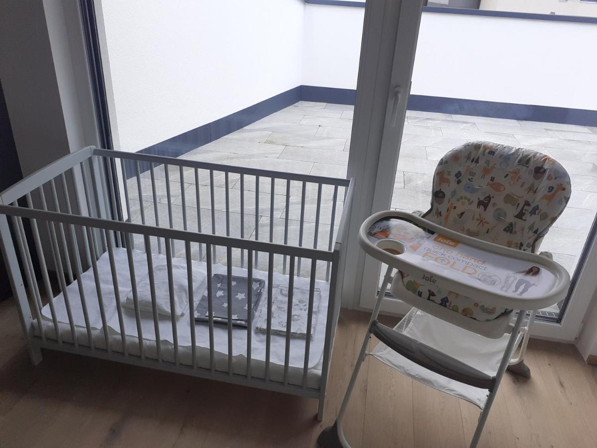 Sellrain Apartment 외부 사진