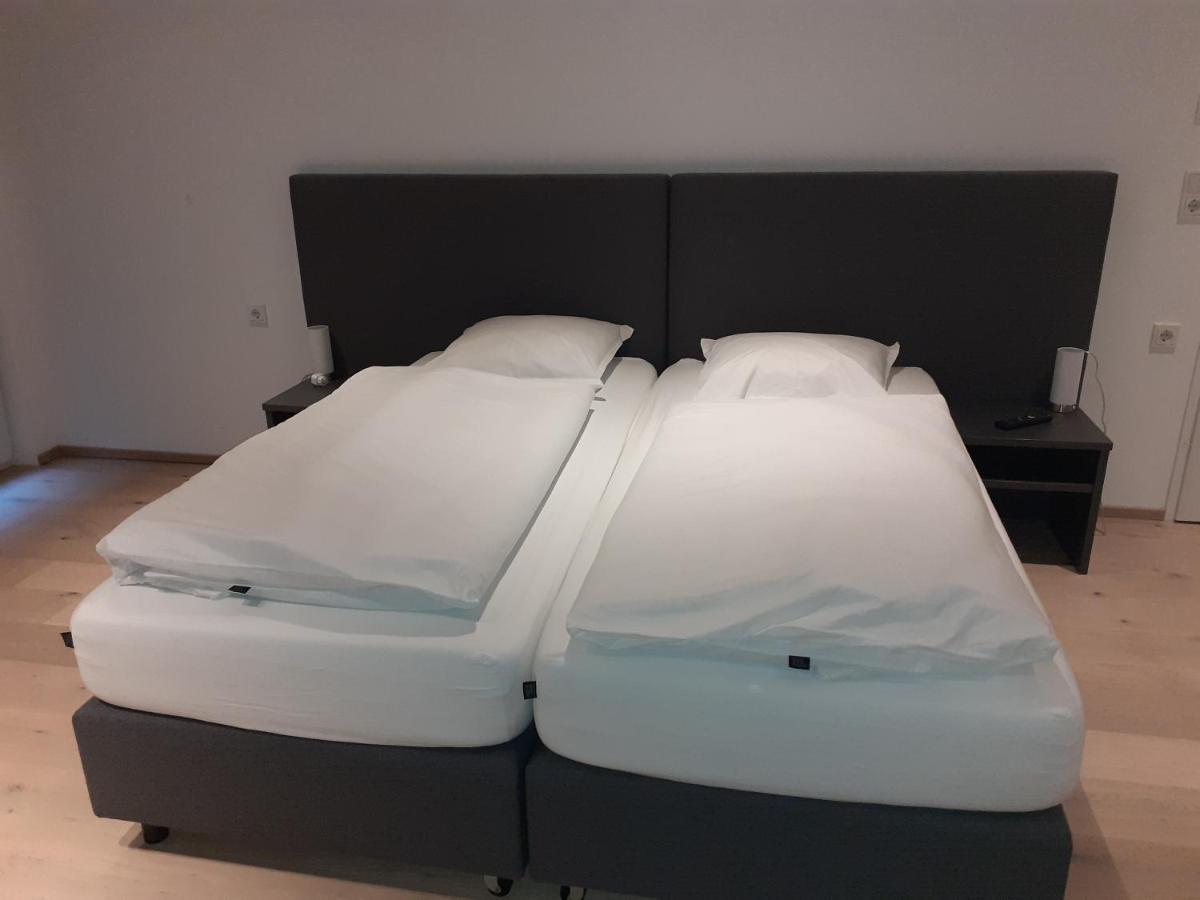 Sellrain Apartment 외부 사진