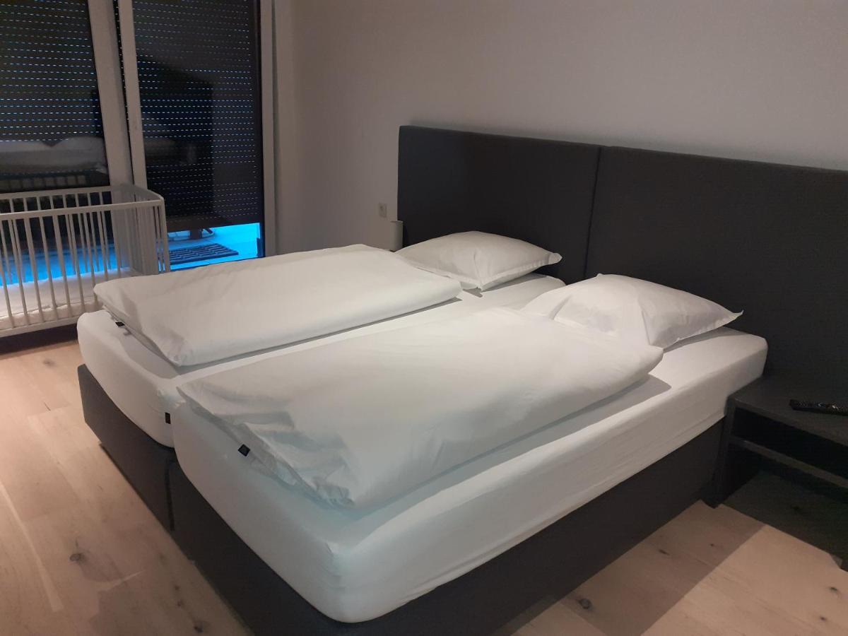 Sellrain Apartment 외부 사진